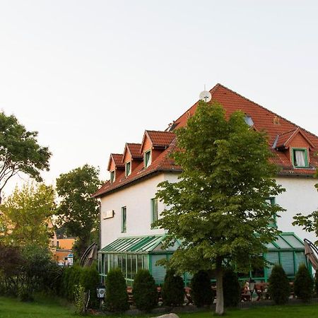 Hotel Landsberg Landsberg  Екстер'єр фото